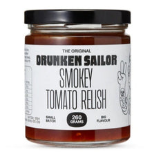 Load image into Gallery viewer, Smokey Tomato Relish