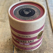 Load image into Gallery viewer, Red Gum Smoked Salt Refill 90g