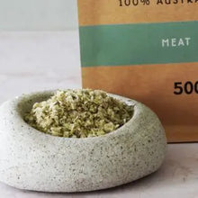 Load image into Gallery viewer, Salt Bush &amp; Mountain Pepper Seasoning 500g
