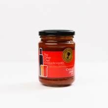 Load image into Gallery viewer, Strawberry Jam 280g - The Other Chef
