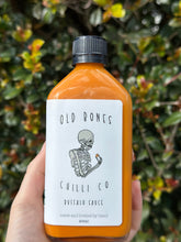 Load image into Gallery viewer, Old Bones Buffalo Sauce
