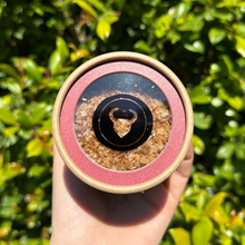 Load image into Gallery viewer, Red Gum Smoked Salt Refill 90g

