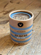 Load image into Gallery viewer, Wild Thing Salt Rub 100g

