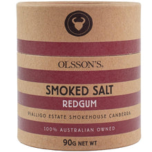 Load image into Gallery viewer, Red Gum Smoked Salt Refill 90g
