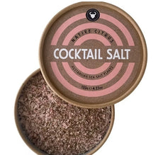 Load image into Gallery viewer, Olsson's Native Citrus Cocktail Salt
