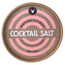 Load image into Gallery viewer, Olsson's Native Citrus Cocktail Salt
