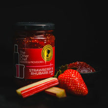 Load image into Gallery viewer, Strawberry Jam 280g - The Other Chef
